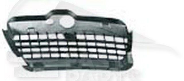 GRILLE DE PC AVD Pour VOLKSWAGEN GOLF 3 - VO052 11/91→09/97