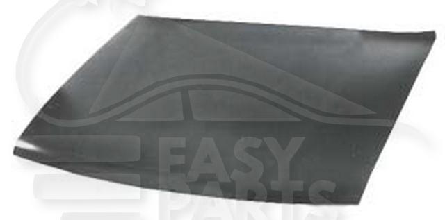 CAPOT Pour VOLKSWAGEN VENTO - VO210 08/91→