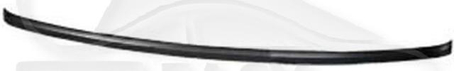 ENJOLIVEUR DE GRILLE DE CALANDRE Pour VOLKSWAGEN VENTO - VO210 08/91→