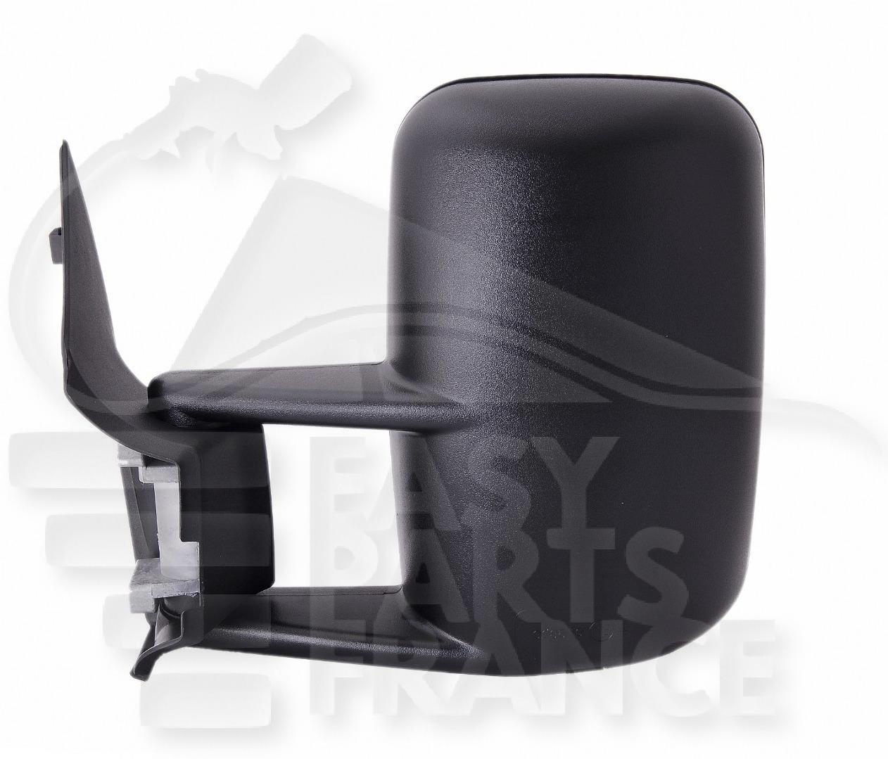 RETRO G MANUEL NOIR Pour VOLKSWAGEN LT II - VO090 01/97→