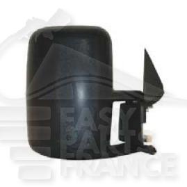 RETRO D MANUEL NOIR Pour VOLKSWAGEN LT II - VO090 05/96→