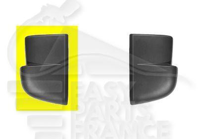 CROSSE DE PC ARG NOIRE Pour VOLKSWAGEN LT II - VO090 01/97→