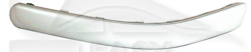 MOULURE DE PC ARD A PEINDRE Pour VOLKSWAGEN GOLF 4 - VO053 01/98→11/03