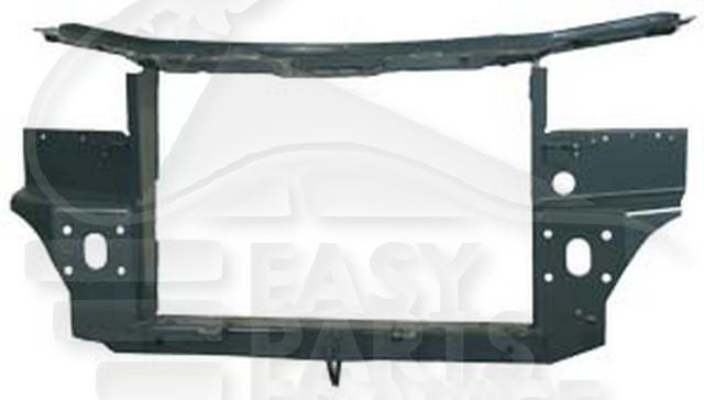 FACE AV Pour LAND ROVER FREELANDER - LD030 01/98→10/06