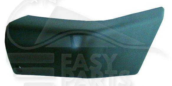 CROSSE DE PC AVG NOIRE Pour LAND ROVER RANGE ROVER - LD050 01/87→12/01