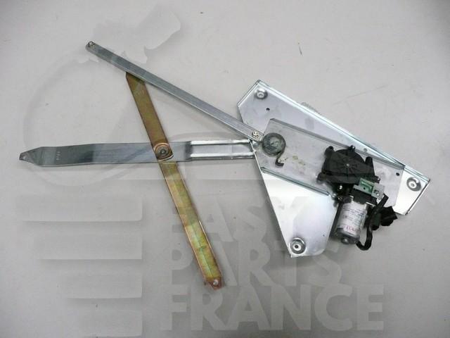 LEVE VITRE AVG ELECT CONFORT Pour LAND ROVER RANGE ROVER - LD050 →12/01