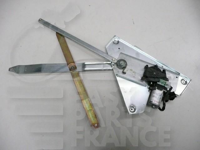 LEVE VITRE AVG ELECT CONFORT Pour LAND ROVER RANGE ROVER - LD050 01/87→12/01