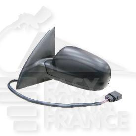 RETRO G ELECT CHAUF A PEINDRE - 05/01→ Pour VOLKSWAGEN LUPO - VO095 09/98→