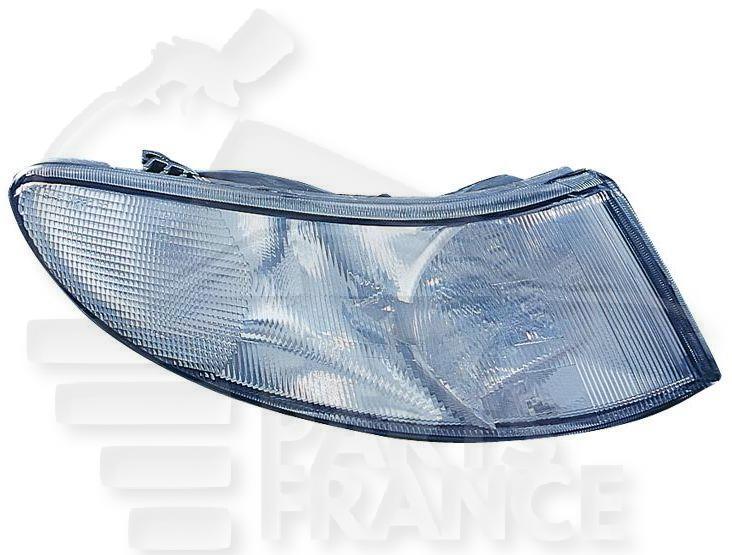 FEU AVD BL 07/93→02/98 Pour SAAB 900 - SA030 07/93→