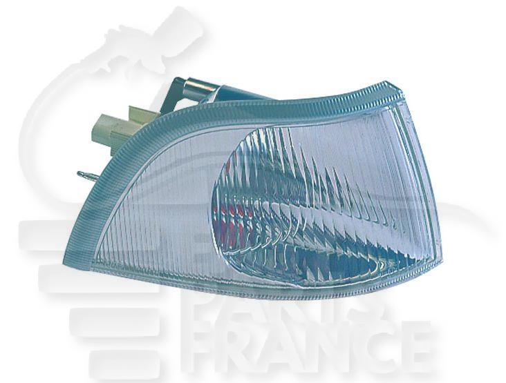 FEU AVD BL - 01/98 - > Pour VOLVO S40 - V40 - VV070 01/96→11/00