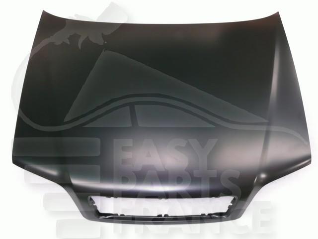 CAPOT Pour VOLVO S40 - V40 - VV070 01/96→11/00