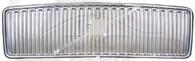 GRILLE DE CALANDRE Pour VOLVO 840 / 850 - VV030 01/92→