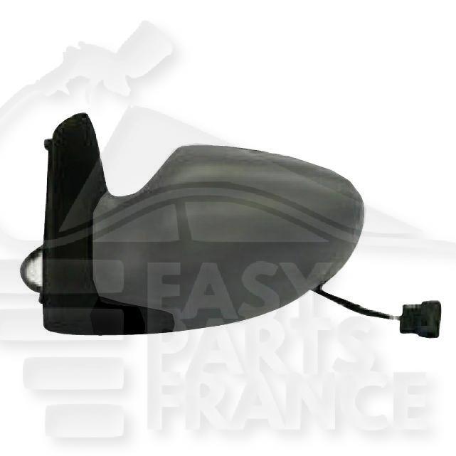 RETRO G ELECT CHAUF A PEINDRE Pour FORD GALAXY - FD081 07/00→04/06