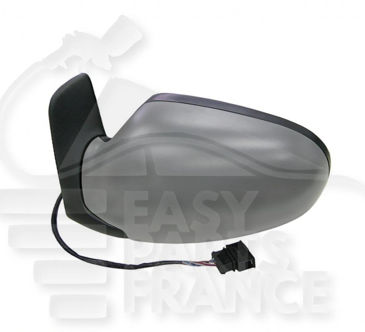 RETRO G ELECT CHAUF A PEINDRE Pour FORD GALAXY - FD081 04/00→12/05