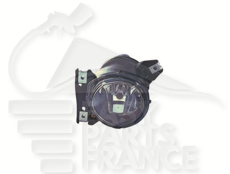 AB H7 AVG Pour FORD GALAXY - FD081 07/00→04/06