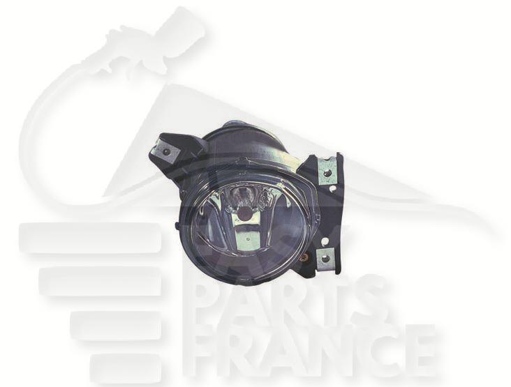 AB H7 AVD Pour FORD GALAXY - FD081 07/00→04/06