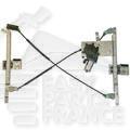 LEVE VITRE ARG ELECT CONFORT Pour FORD GALAXY - FD080 07/95→03/00