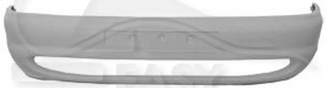 PC AV A PEINDRE +/- EMPL AB Pour FORD GALAXY - FD080 07/95→03/00