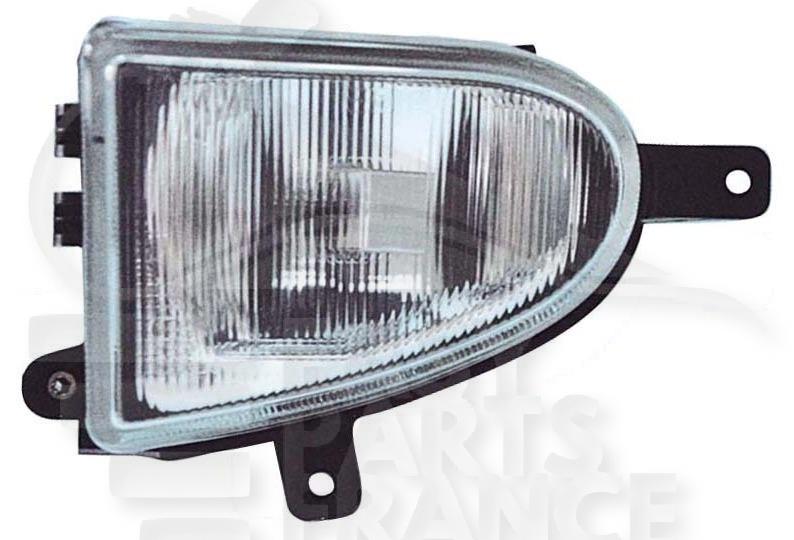 AB AVG H1 Pour FORD GALAXY - FD080 07/95→03/00