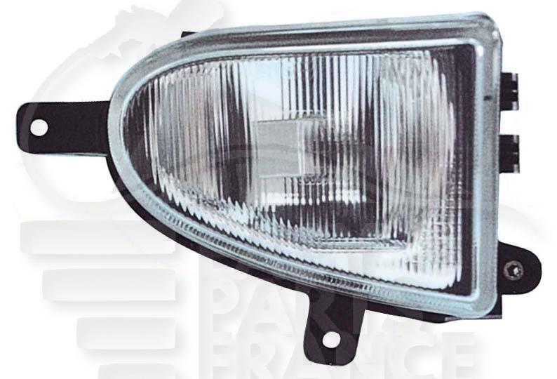 AB AVD H1 Pour FORD GALAXY - FD080 07/95→03/00