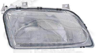 OPT D H4 ELECT S/MOTEUR Pour FORD GALAXY - FD080 07/95→03/00