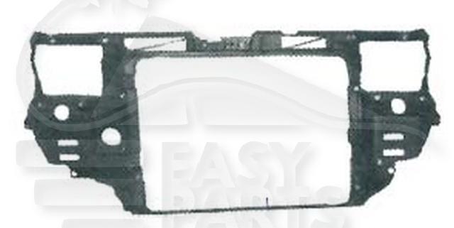 FACE AV - DIESEL Pour FORD GALAXY - FD080 07/95→03/00