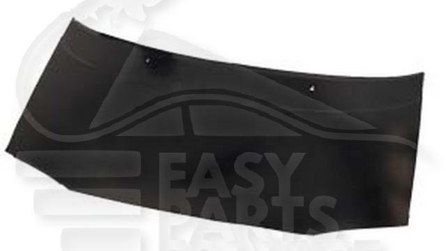 CAPOT Pour FORD GALAXY - FD080 07/95→03/00