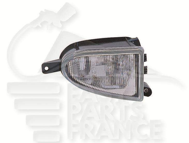 AB H1 AVD Pour SEAT ALHAMBRA - SE010 07/96→06/00