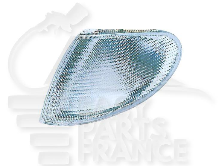 FEU AVG BL Pour SEAT ALHAMBRA - SE010 07/96→06/00