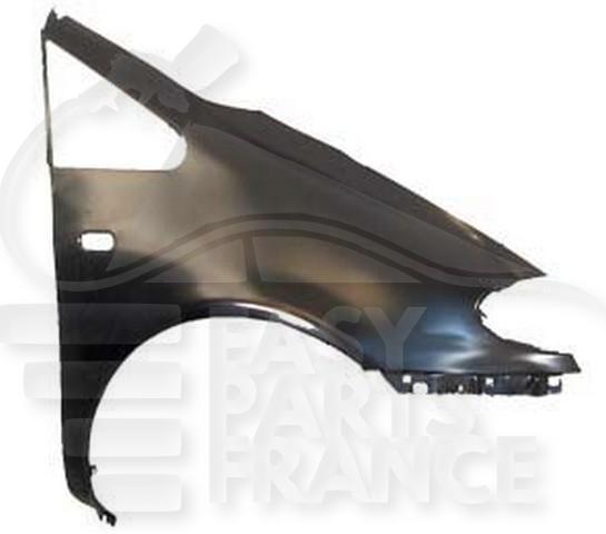 AILE AVD + EMPL FEU Pour SEAT ALHAMBRA - SE010 07/96→06/00