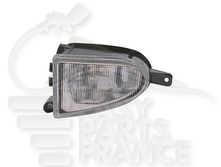 AB H1 AVG Pour VOLKSWAGEN SHARAN - VO160 10/95→05/00