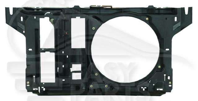 FACE AV Pour CITROEN C5 - CT100 03/01→08/04