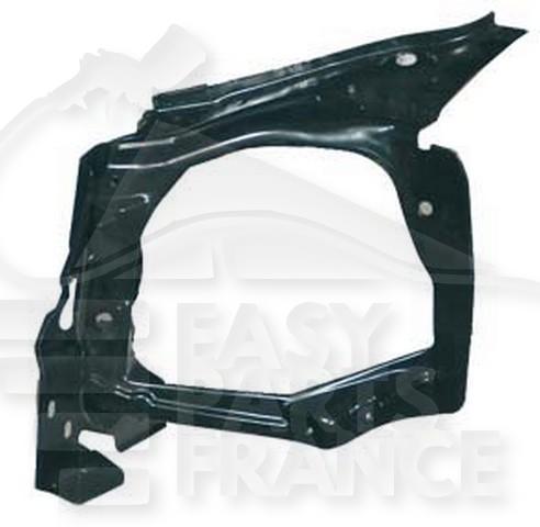 TOLE DE PHARE AVG Pour RENAULT KANGOO - RN050 09/97→02/03