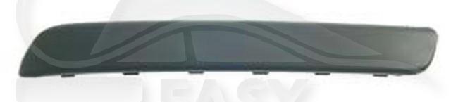 MOULURE DE PC AVG Pour FIAT IDEA - FT110 11/03→11/05