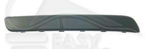 MOULURE DE PC AVD Pour FIAT IDEA - FT110 11/03→11/05