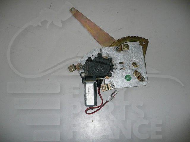 LEVE VITRE ARG ELECT Pour TOYOTA COROLLA E11 - TY083 02/00→01/02