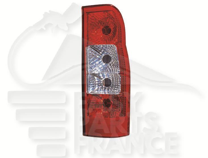 FEU ARD Pour FORD TRANSIT MK7 - FD194 08/06→02/14