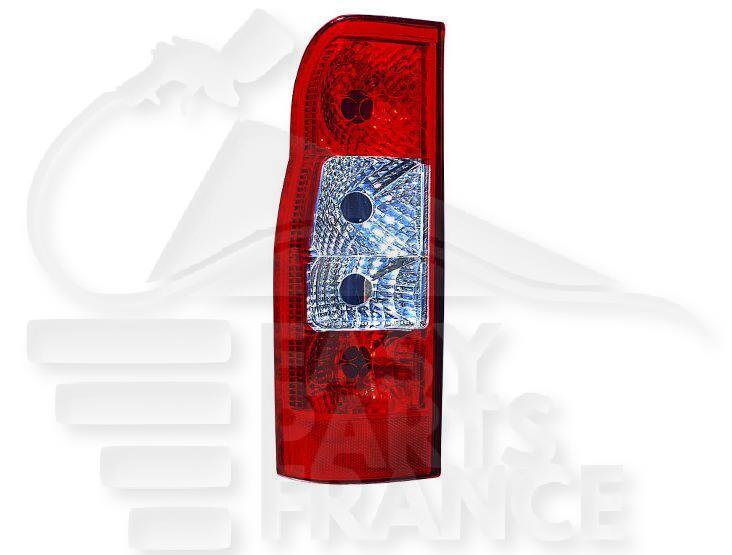 FEU ARG Pour FORD TRANSIT MK7 - FD194 08/06→02/14