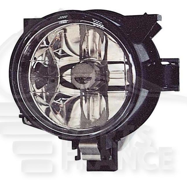 AB H3 AVD Pour SKODA FELICIA - SK031 07/98→