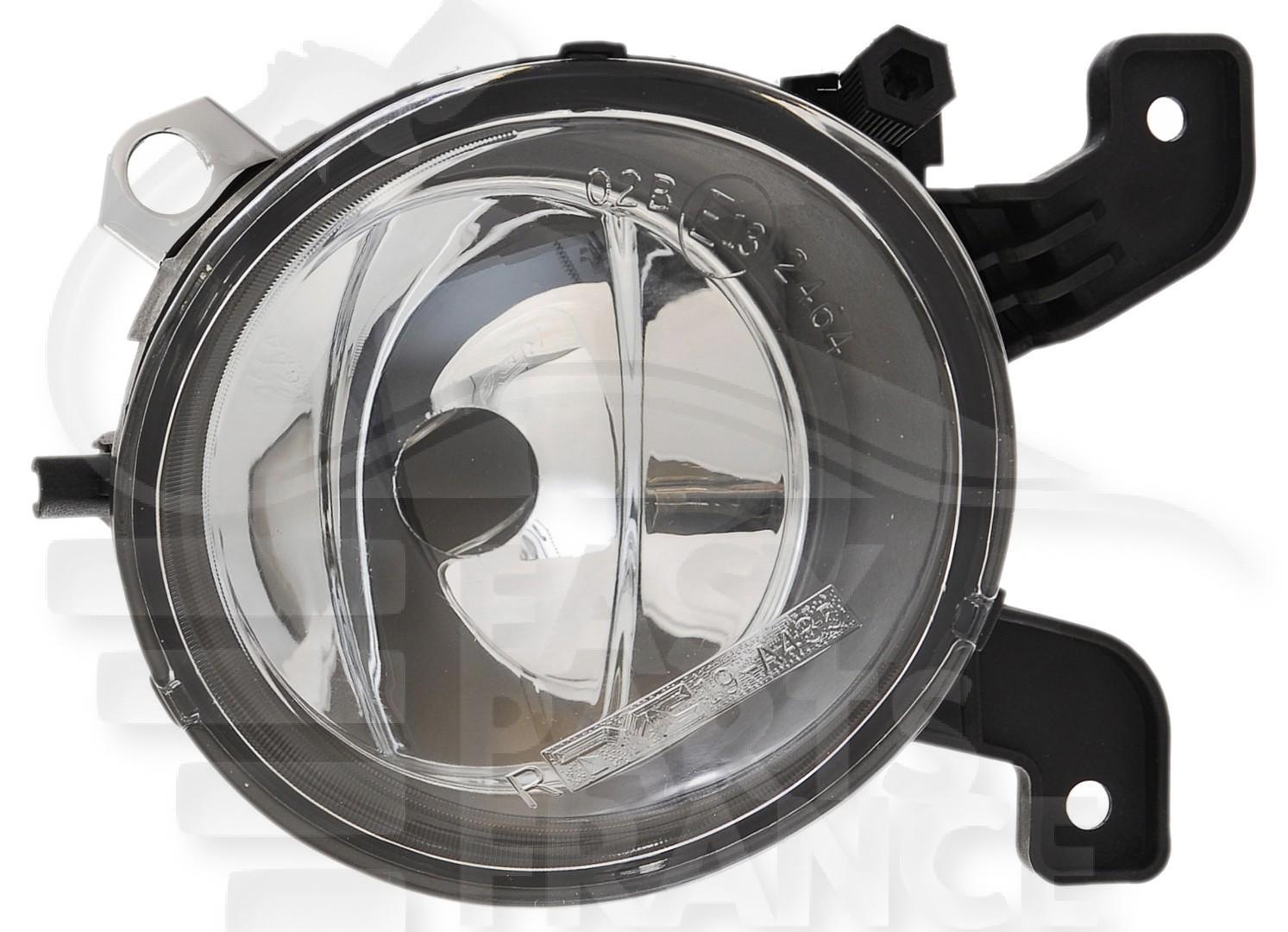 AB AVD H7 Pour AUDI A2 - AD030 01/99→12/05
