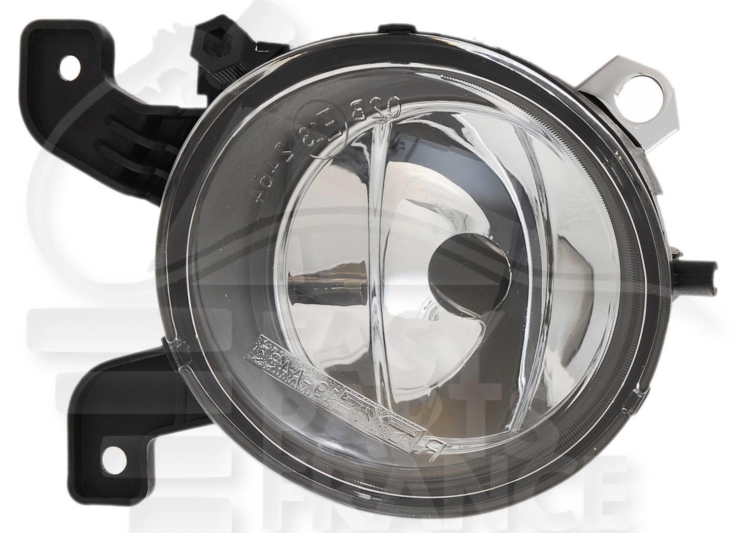 AB AVG H7 Pour AUDI A2 - AD030 01/99→12/05