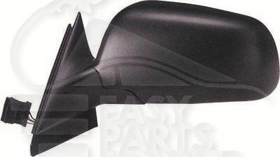 RETRO G ELECT CHAUF A PEINDRE RAB ELECT Pour AUDI A4 - AD060 11/94→01/99
