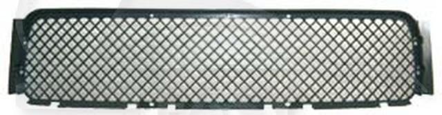 GRILLE DE PC AV CENTRALE Pour BMW S3 E36 M3 - BM038 01/94→06/98