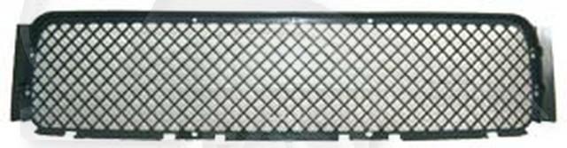 GRILLE DE PC AV CENTRALE Pour BMW S3 E36 M3 - BM038 01/94→06/98