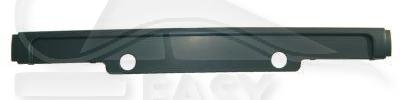 SUPPORT DE PLAQUE AV Pour BMW S3 E36 M3 - BM038 01/94→06/98