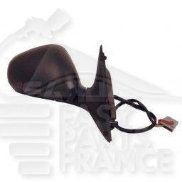 RETRO D ELECT CHAUF NOIR Pour ALFA ROMEO 159 - AA060 06/05→