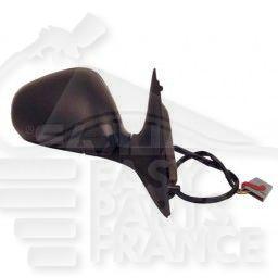 RETRO D ELECT CHAUF NOIR Pour ALFA ROMEO 159 - AA060 10/05→