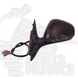 RETRO G ELECT CHAUF NOIR A/SONDE TEMP Pour ALFA ROMEO 159 - AA060 06/05→