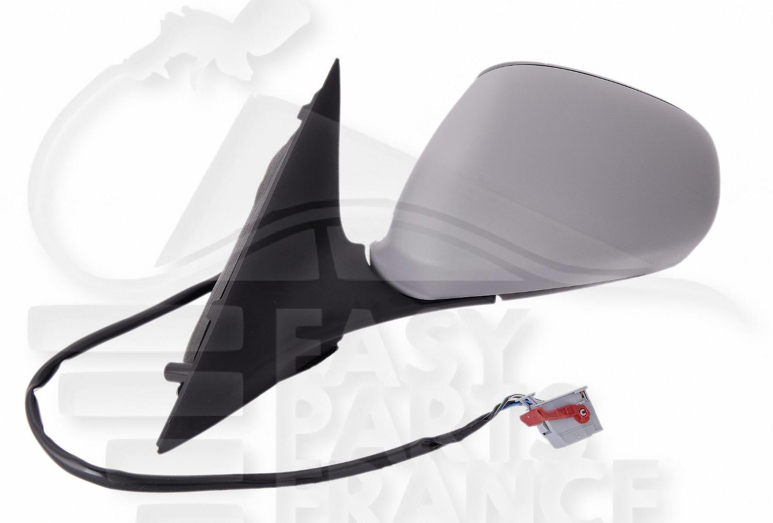 RETRO G ELECT CHAUF A PEINDRE A/SONDE TEMP Pour ALFA ROMEO 159 - AA060 10/05→