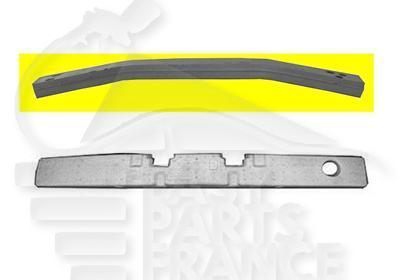 RENFORT DE PC AV Pour TOYOTA PRIUS XW20 - TY180 01/04→06/09